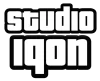 Studio IQON Logo